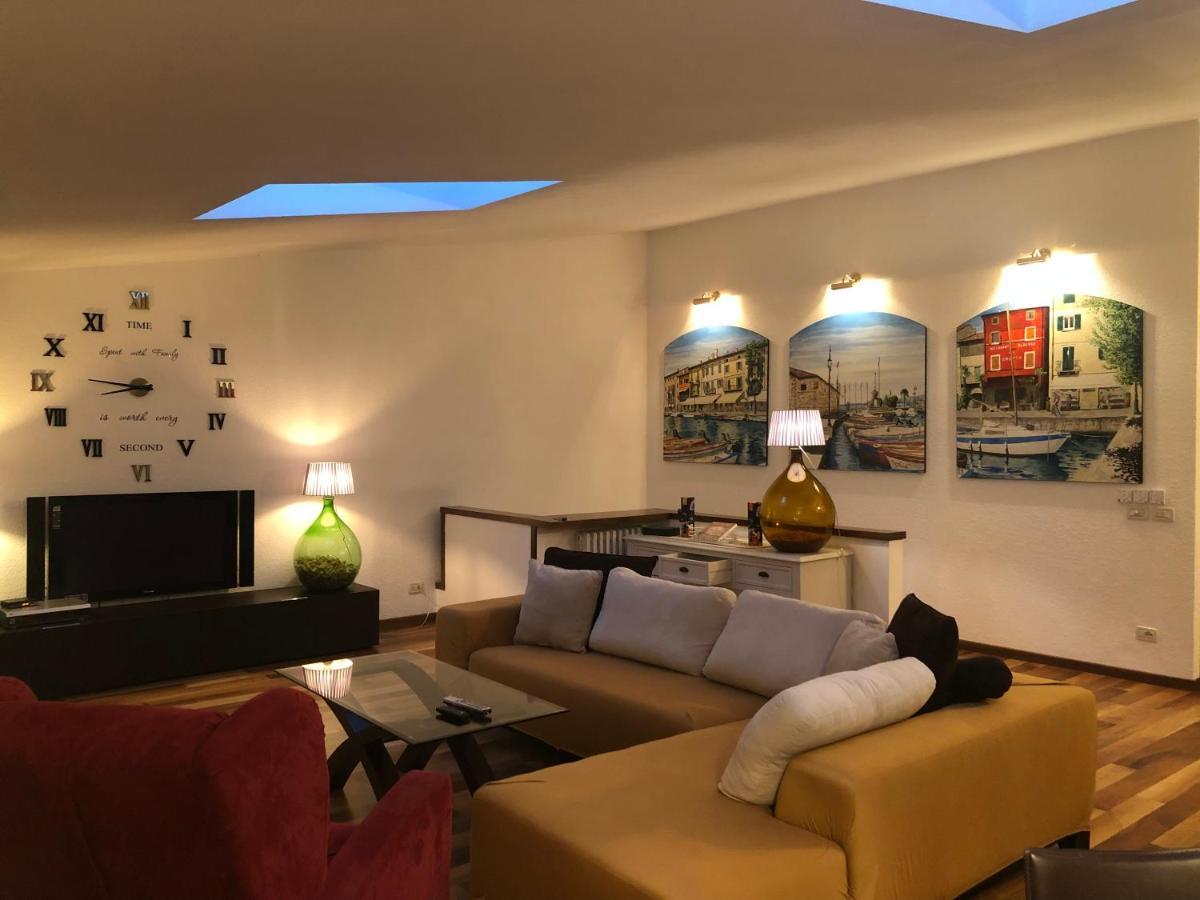 Appartamento Frane House *