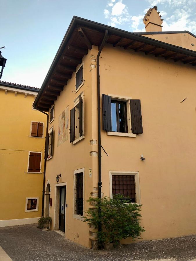 Frane House Appartamento Lazise