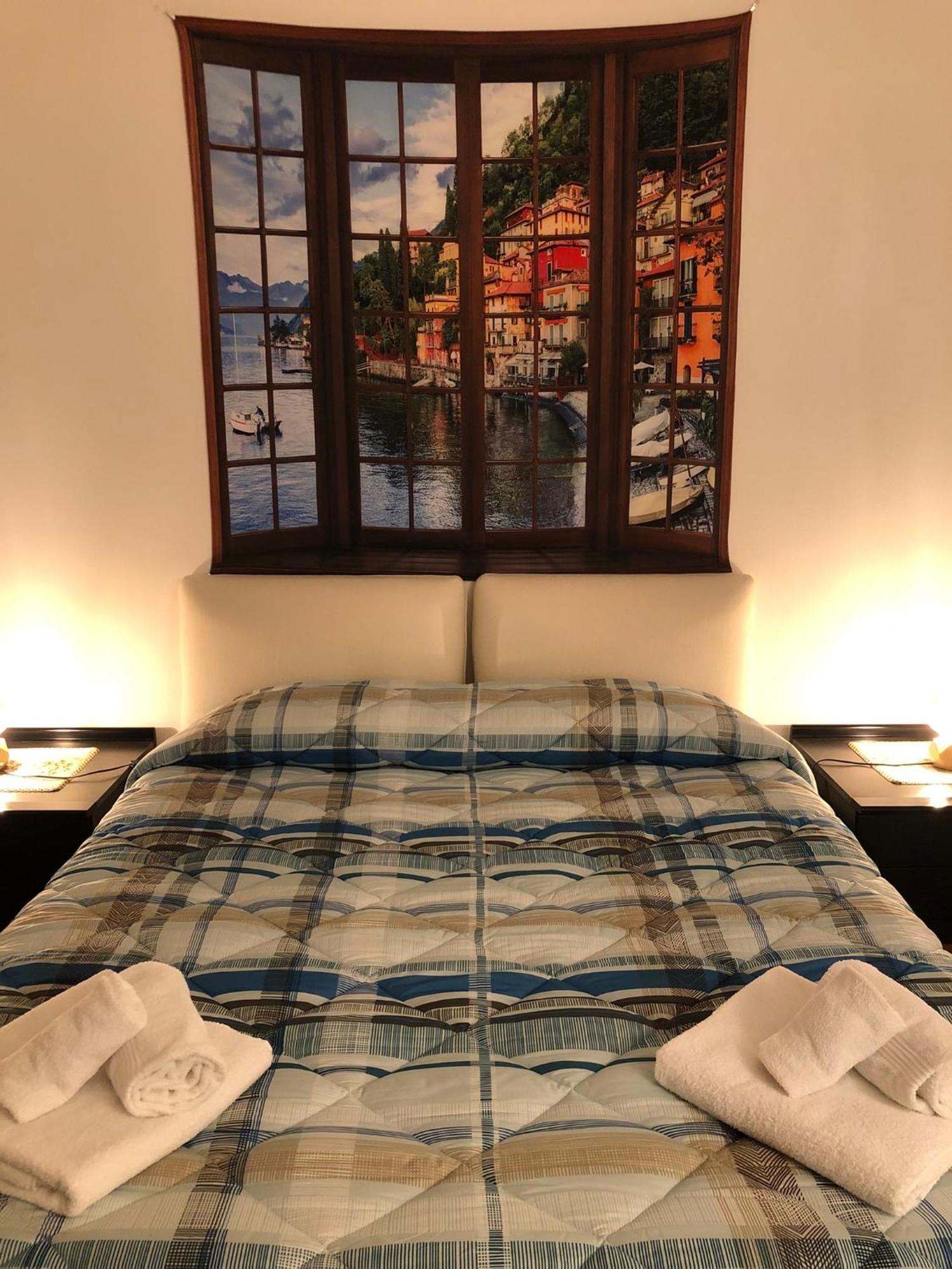 Frane House Lazise