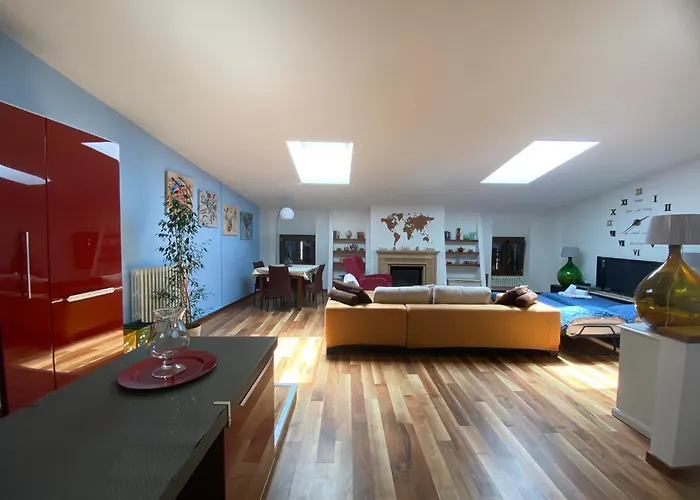 Frane House