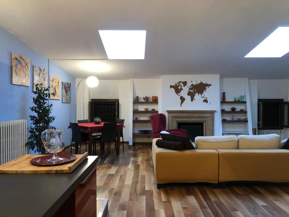 Frane House Lazise