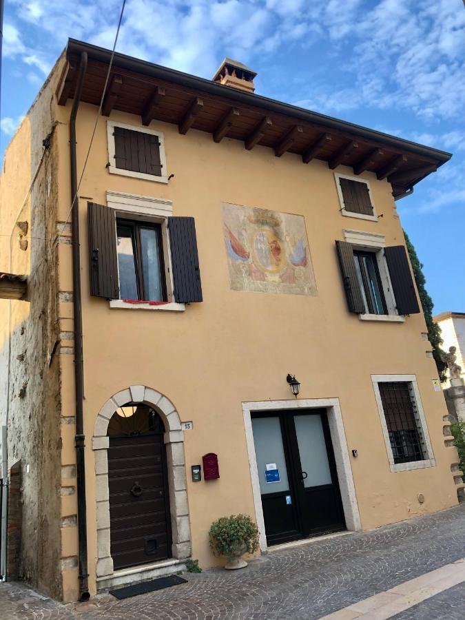 Frane House Apartment Lazise