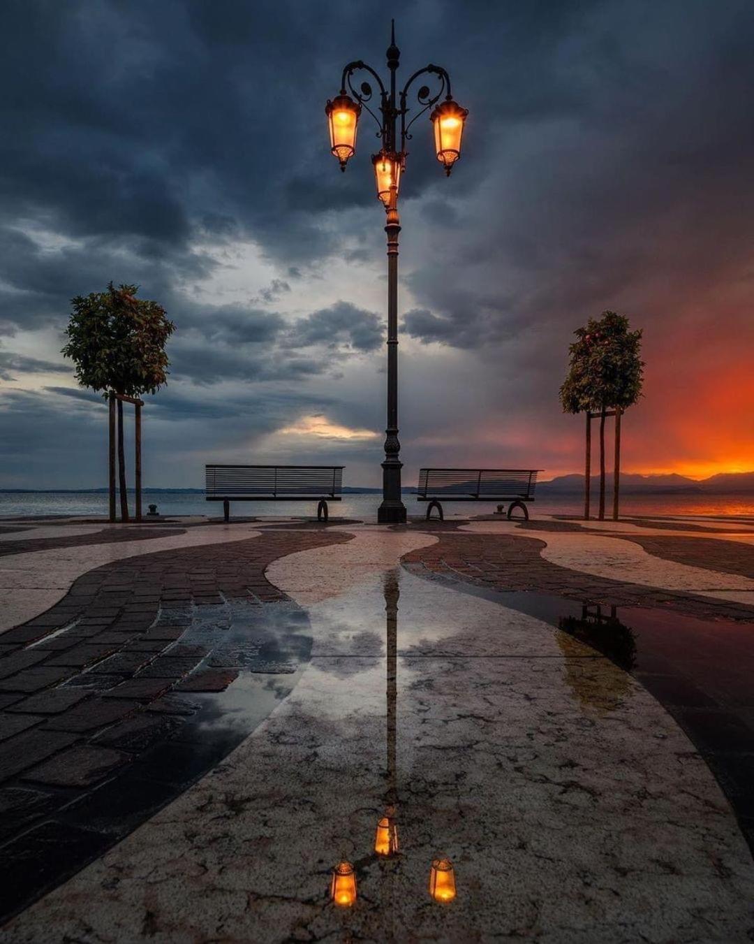 Frane House Lejlighed Lazise