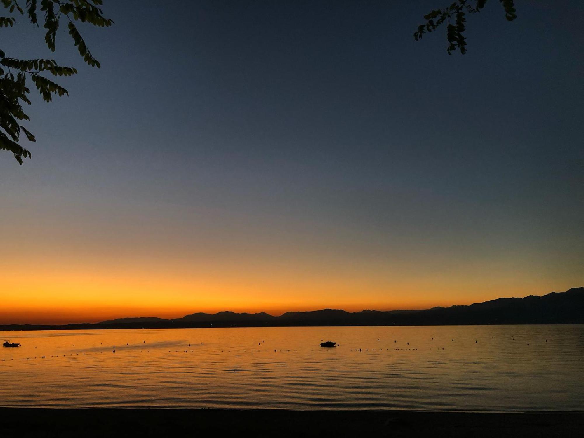 Frane House * Lazise