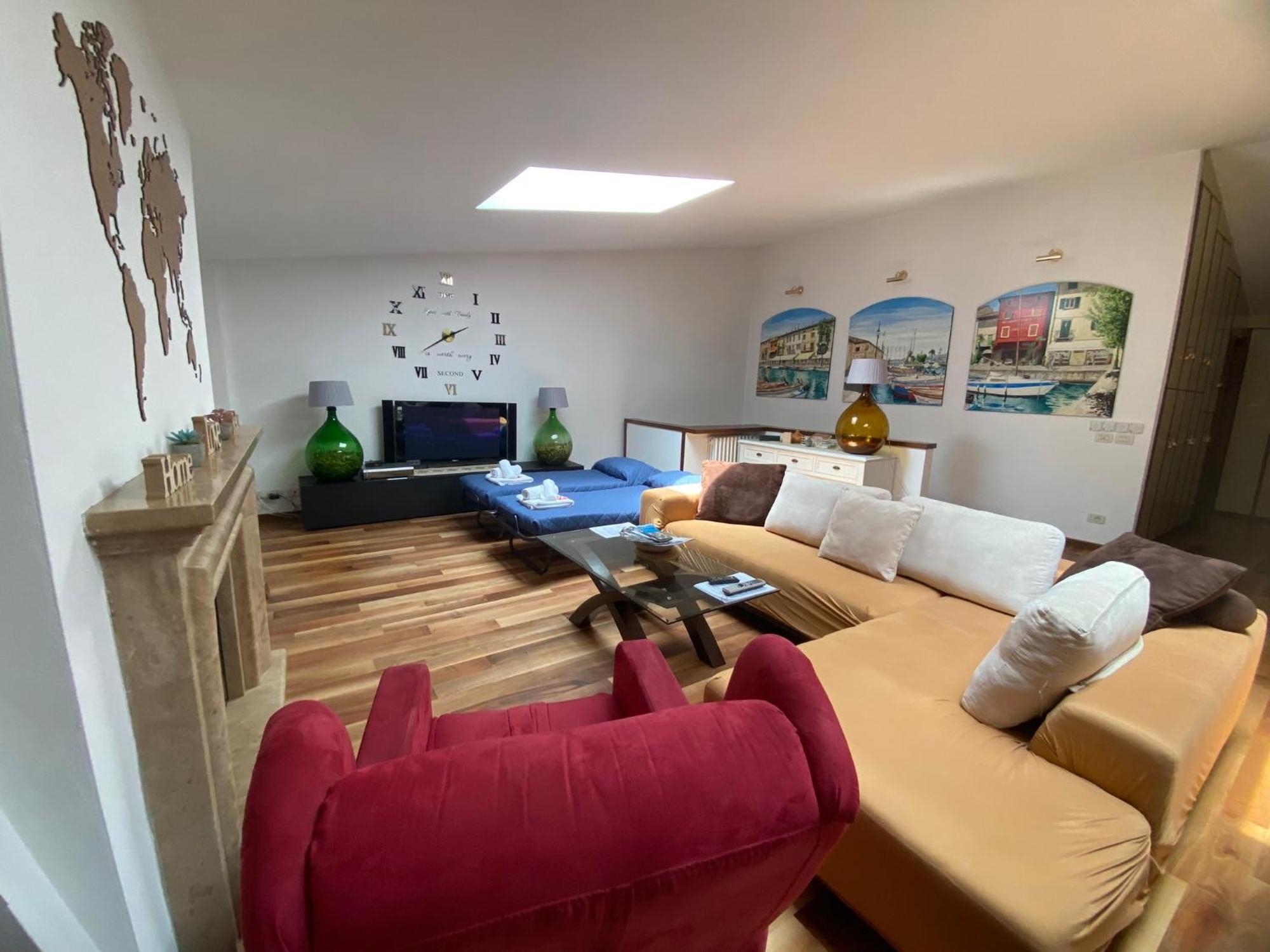 Lejlighed Frane House