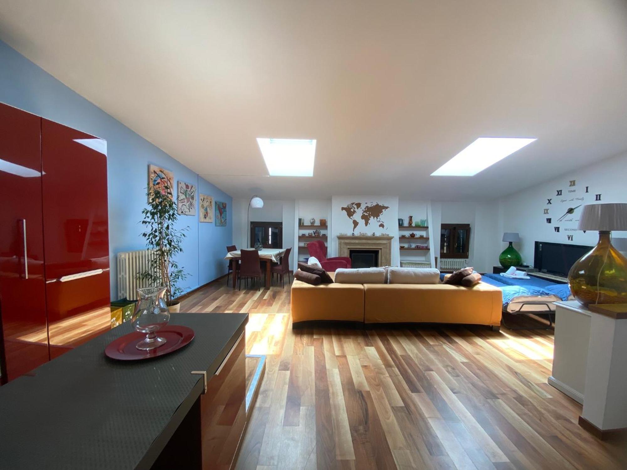 Frane House Lejlighed *