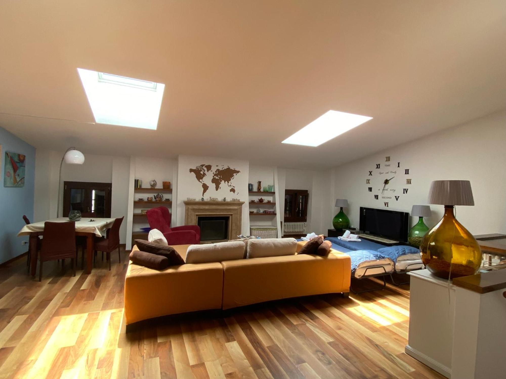 Frane House Lejlighed Lazise